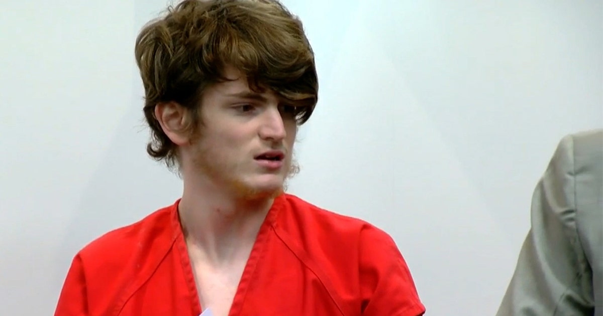 Trial for former neo-Nazi accused of killing Tampa roommates will begin ...
