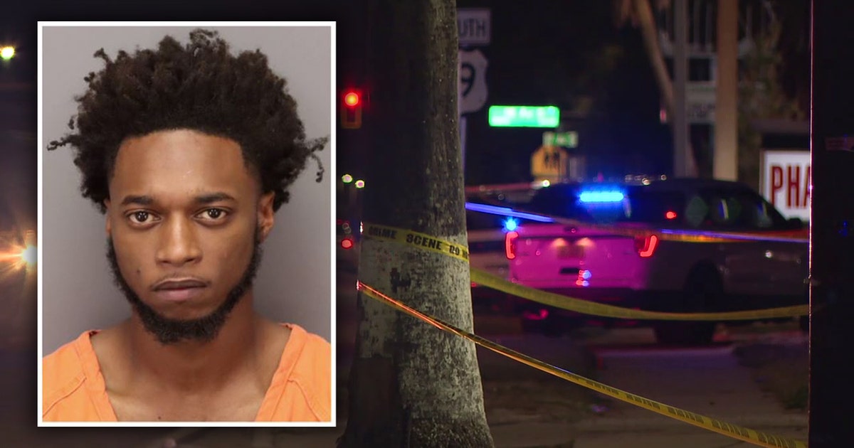 Toddler shot and killed by father in St. Pete home, police say | FOX 13 ...