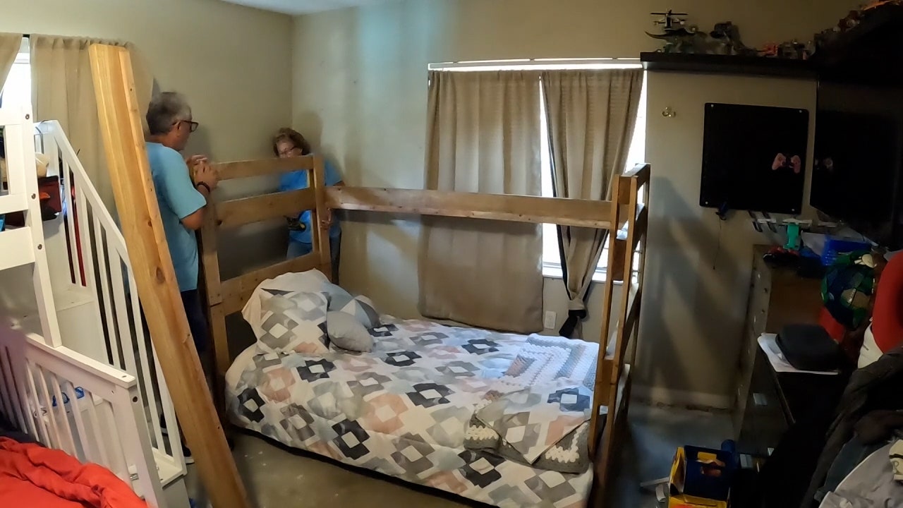 Sleep in heavenly peace beds outlet