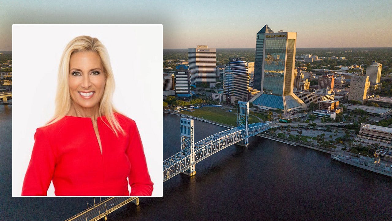 'We Made History': Jacksonville Voters Elect City’s First Female Mayor ...