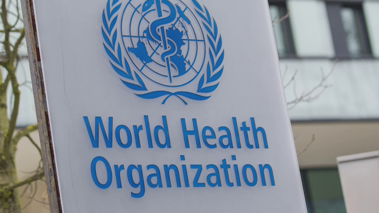 More Than 3 Years Later, WHO Declares COVID-19 Global Health Emergency ...