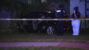 TPD investigating double fatal crash involving minors