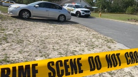2 killed in murder-suicide outside Citrus County assisted living facility, deputies say