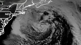 NHC: First storm of 2023 Atlantic hurricane season formed in January: What that means