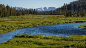 Yosemite National Park closes several campgrounds amid flooding forecast