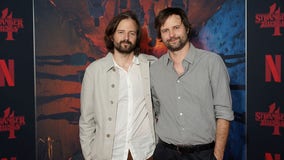 ‘Stranger Things’ production ‘not possible’ during writer’s strike, Duffer brothers say