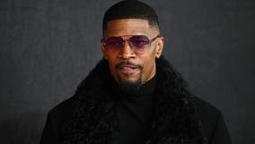 Jamie Foxx reportedly 'not in a life-threatening situation’ after mystery ‘medical complication’