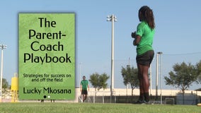 Tampa Bay Rowdies veteran forward publishes book on strategies to help youth