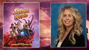 ‘Strange World’ controversy: Petition calls for school board member to resign amid Disney movie dispute