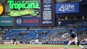 Tampa Bay Rays unveil plans for $1.3 billion stadium in St. Pete
