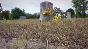 Tampa buys back Memorial Park Cemetery from property flipper: ‘I’m sorry it got to this’