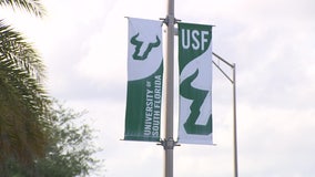 2 men facing hate crime charges after disrupting USF campus prayer gathering: Police