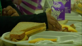 Bay Area schools offer free meals to students during summer break