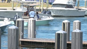 Sarasota police to work with Coast Guard for vessel inspections to help keep boaters safe