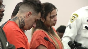 Tampa couple accused of running human trafficking ring wants out of jail