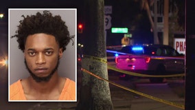 Toddler shot and killed by father in St. Pete home, police say