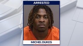 USF football player arrested for domestic battery