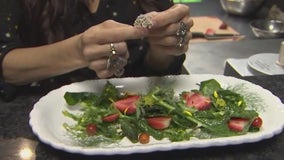 St. Pete restaurant upcycles food to cut costs, eliminate waste