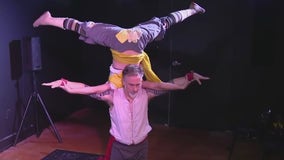 Tampa International Fringe Festival brings more than 30 shows to Ybor City