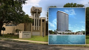 Tampa city council denies plans for new high-rise on synagogue's property along Bayshore Boulevard