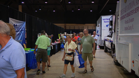 Manatee County Hurricane Preparedness Expo brings in 50 vendors for residents ahead of hurricane season