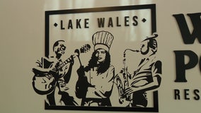 Wales Pointe Restaurant and Bar has become a hotspot for live music and comedy shows