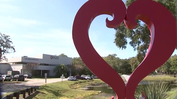 Crisis Center of Tampa Bay to hold donation drive for homeless veterans