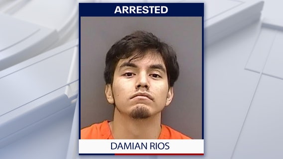 Video: Suspected wrong-way drunk driver crashes into Plant City church after leading troopers on chase