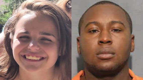 Missing Florida teen who was 4 months pregnant found dead in Alabama; 1 arrested