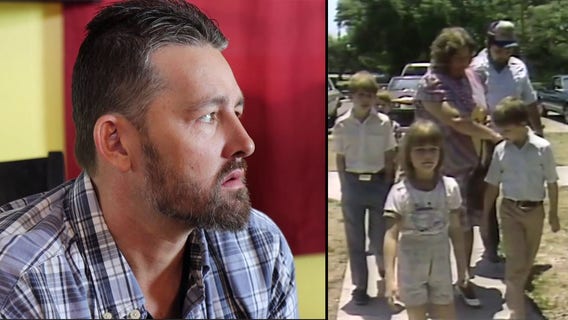 'We'll see them again': Last living Ray brother diagnosed with AIDS in 80s passes away