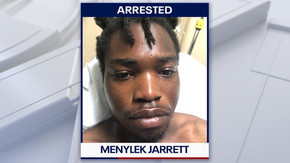 Police: Burglary suspect steals Winter Haven patrol car with K-9, crashes into vehicles