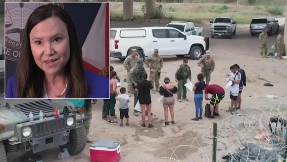 Florida federal judge blocks immigration policy