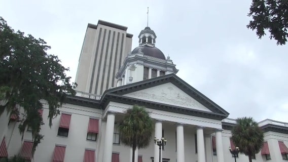 New Florida laws take effect Jan. 1: Here’s what to know