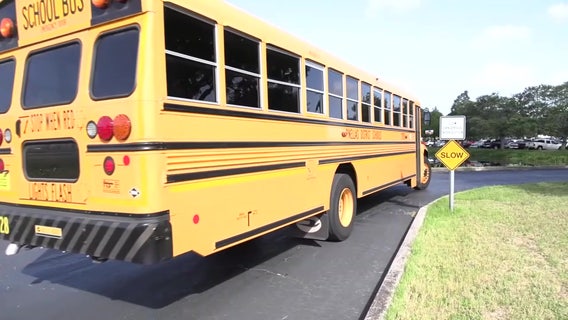 Pinellas County school bus drivers are now among highest paid in Bay Area