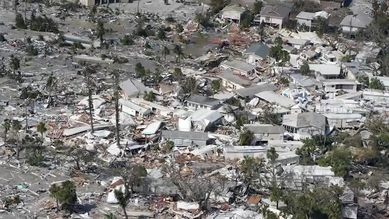 Hurricane Ian continues to provide valuable lessons as Bay Area officials prepare for upcoming storm season