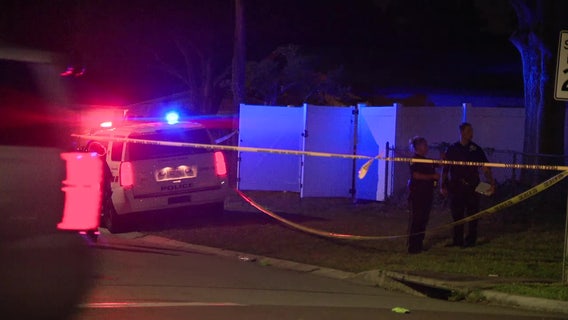 ‘I’m going to kill everyone’: Armed man killed by officer sent threatening text before deadly shooting: PCSO