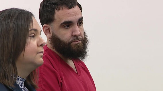 Accused Tampa drug dealer tries to get evidence thrown out before murder trial