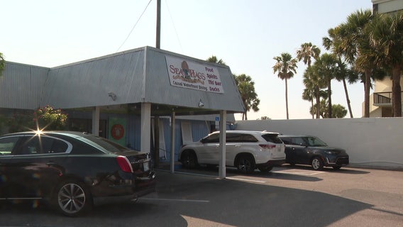 St. Pete Beach waterfront restaurant closing after 15 years