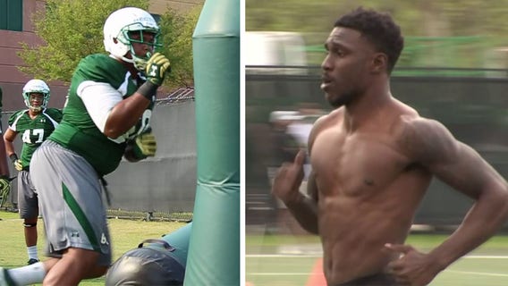 Former USF Bulls will meet in XFL Championship game