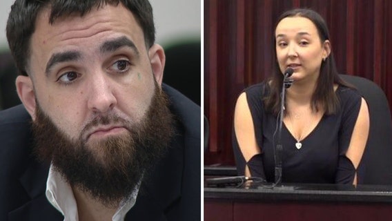 Fiancé of overdose victim testifies in accused drug dealer's murder trial