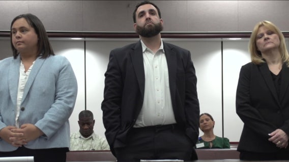 Accused drug dealer found guilty of manslaughter in overdose victim's death