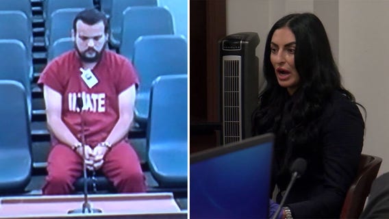 WWE stalker strikes plea deal for trying to kidnap wrestler Sonya Deville