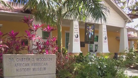 Summer program teaching African American history to start in St. Pete