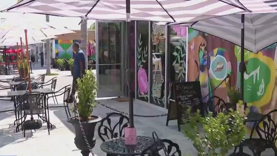 Krate at the Grove celebrating one year anniversary this weekend in Wesley Chapel