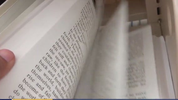 Stricter library policies to impact children in Hillsborough County