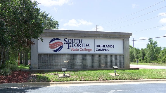 South Florida State College relaunches search for new president