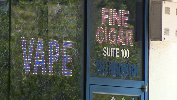 New Hillsborough ordinance prevents new vape shops from opening near schools