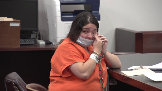 Self-proclaimed psychic gets more than 9 years in twisted $1 million scam