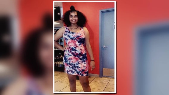 Family of Nilexia Alexander honors her memory with special ceremony at Ballast Point Park