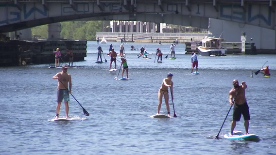 Visit Tampa Bay social media efforts play role in helping boost tourism in Tampa